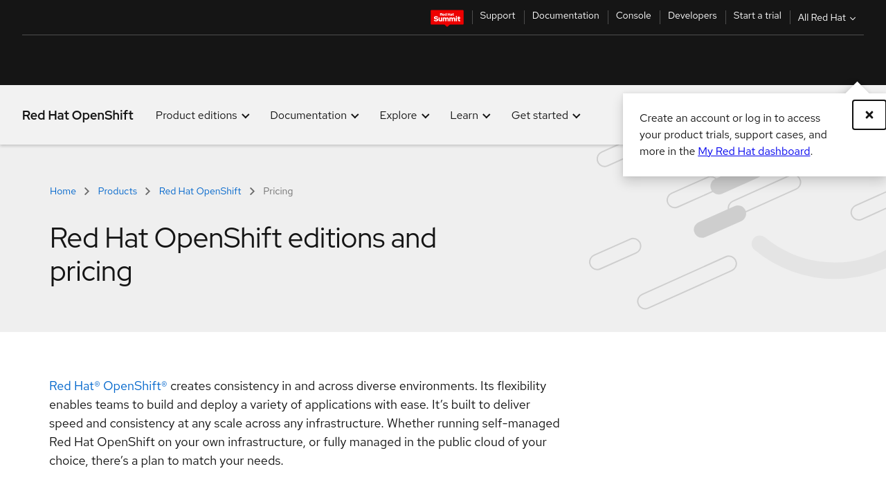 Red Hat Enterprise Linux